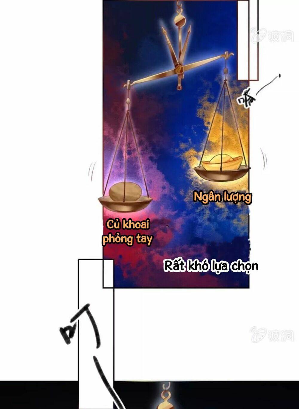 sủng phi của vương chapter 45 25