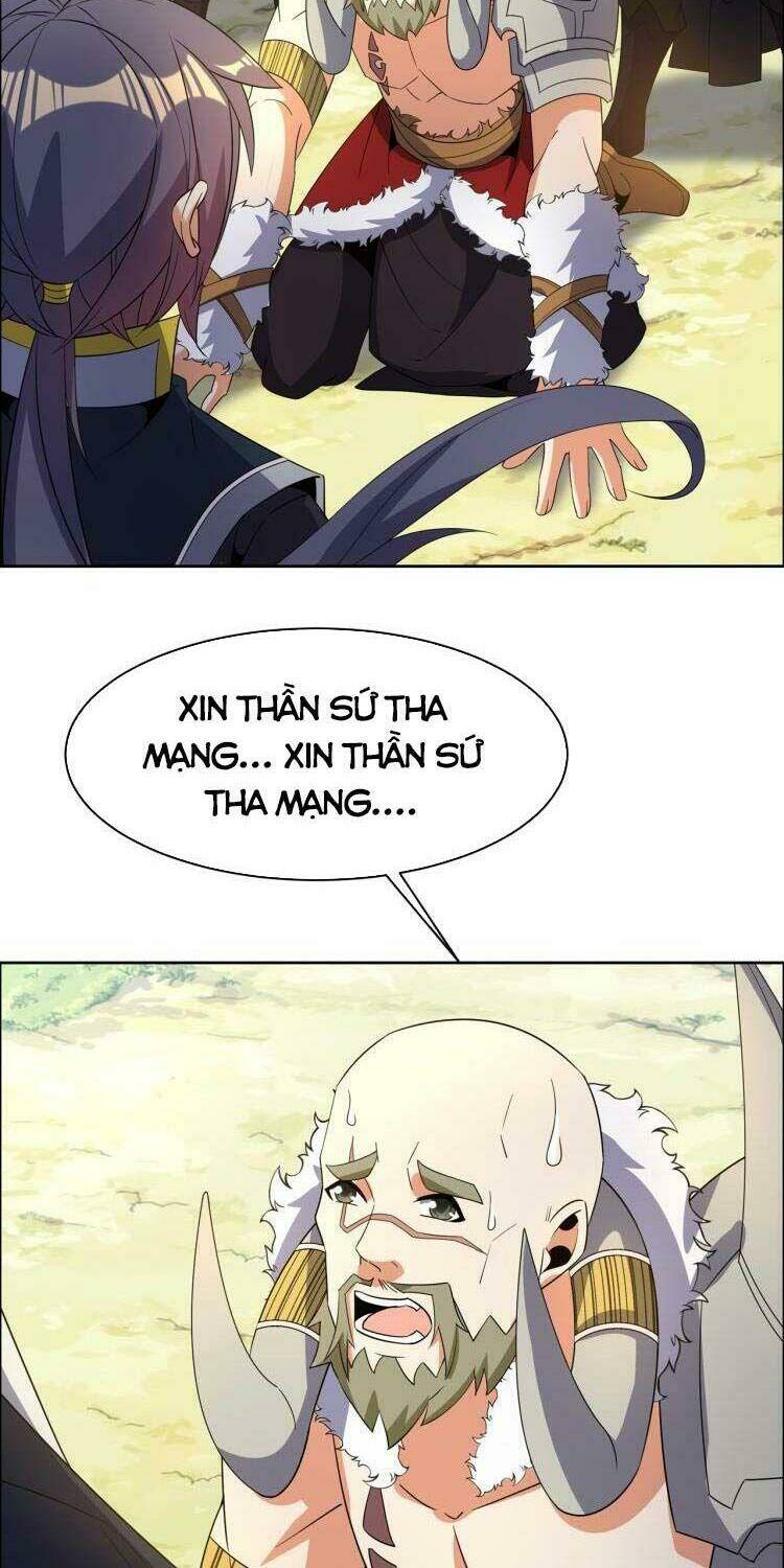 thôn phệ một thế giới tu tiên chapter 108 20