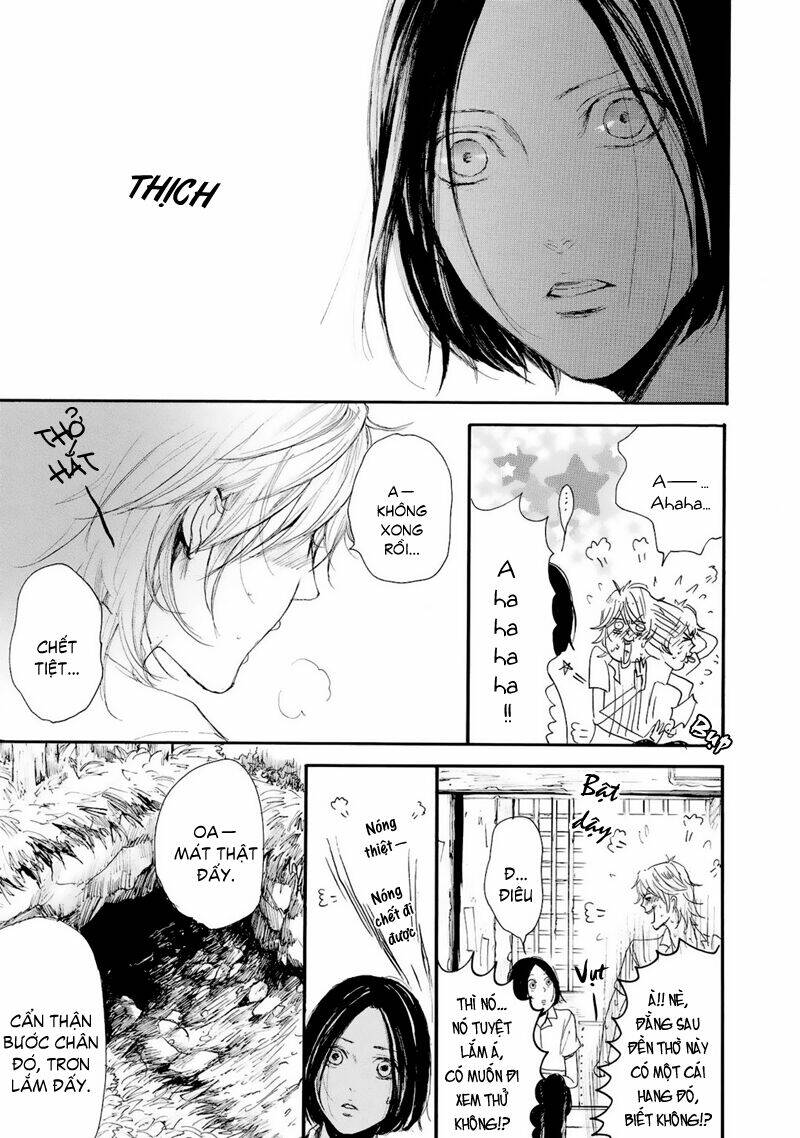 smells like green spirit chapter 10 21