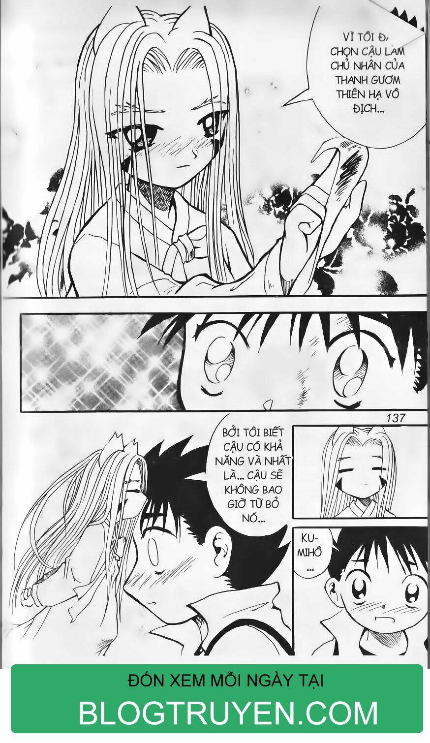 shin gumiho - hội pháp sư chapter 14.3 7
