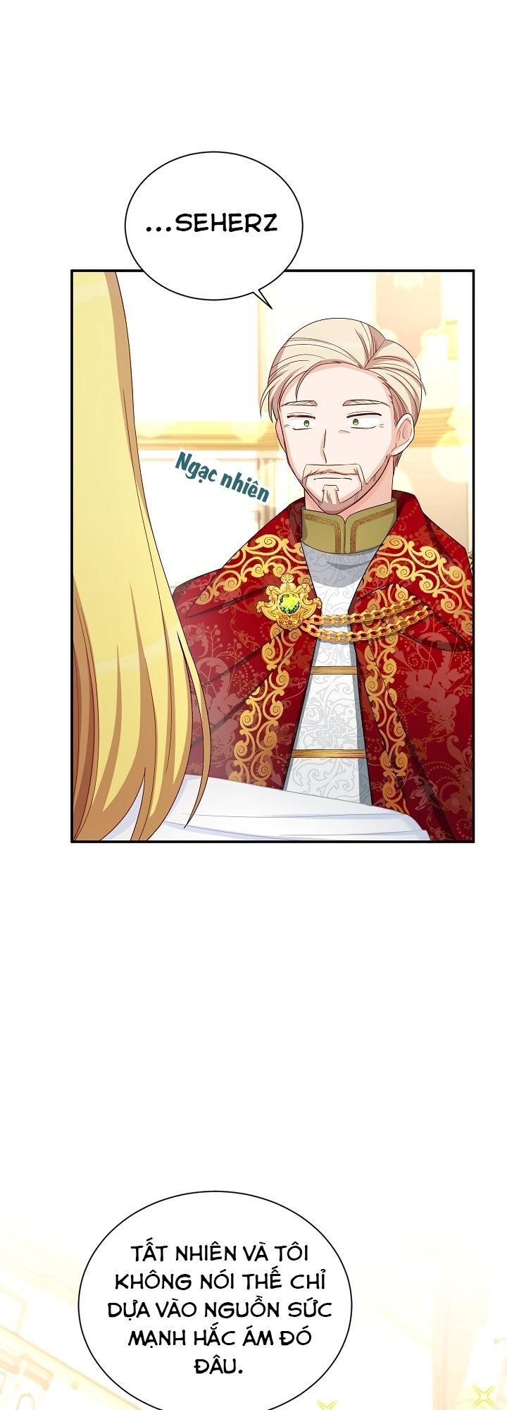 nữ công tước với tâm hồn trống rỗng chapter 69 5