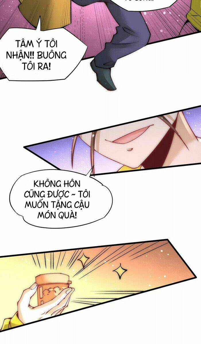 đô thị đỉnh phong cao thủ chapter 210 2