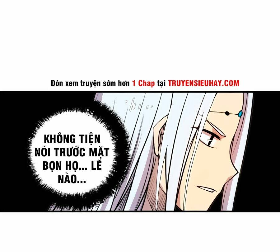 cuộc sống thoái ẩn của võ lâm chi vương chapter 14 34