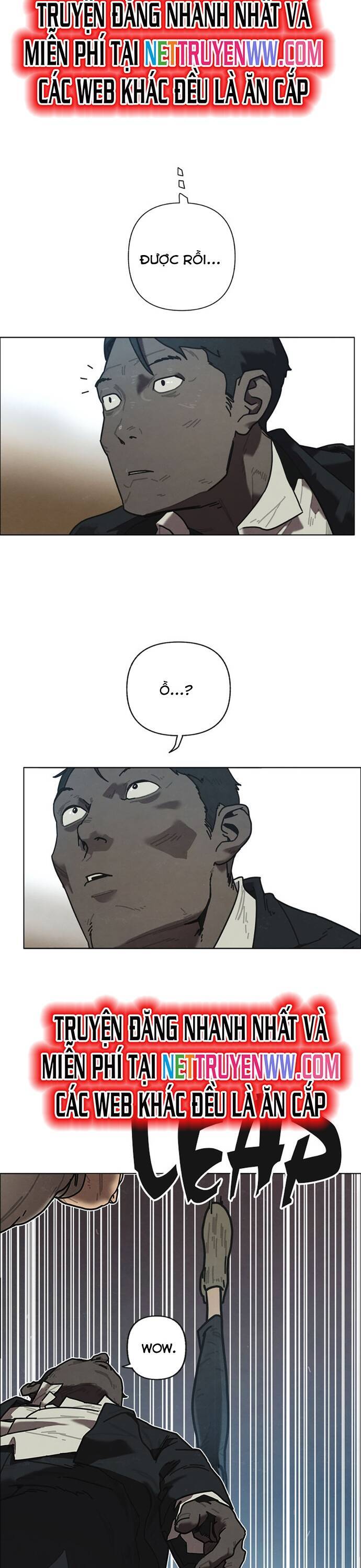 sinh vật gyeongseong: đóa hoa bất diệt chapter 14 9