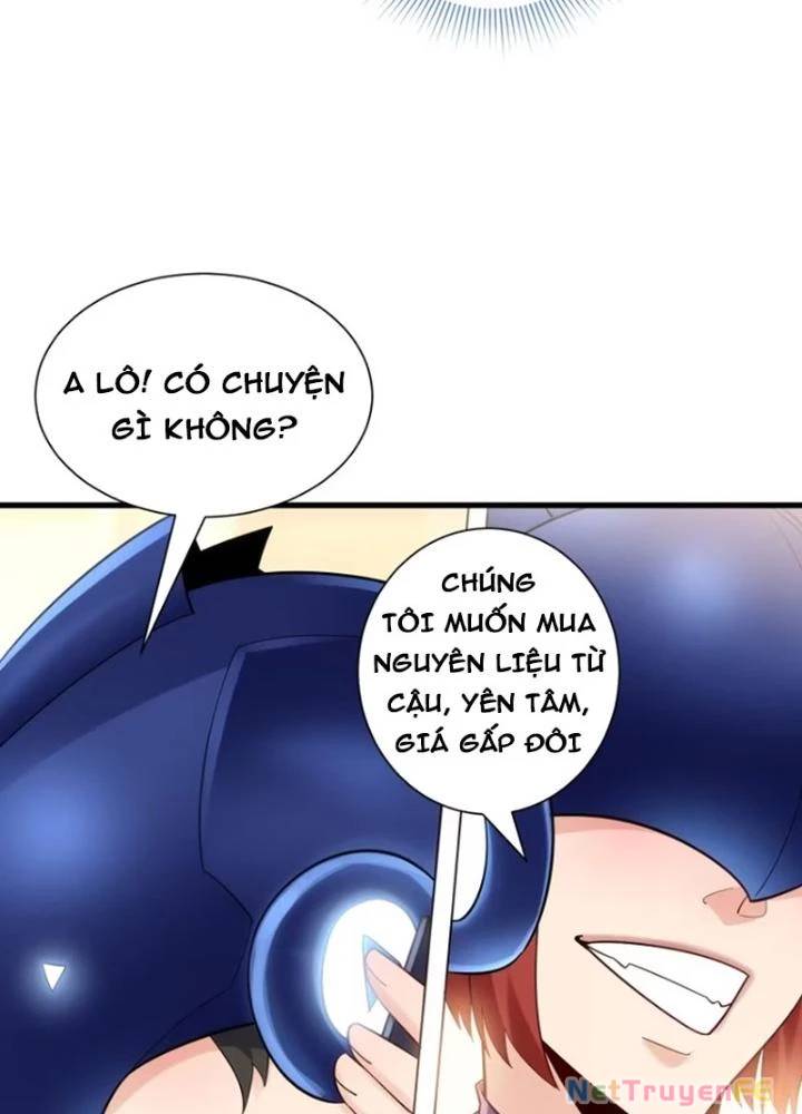 từ dã quái bắt đầu thăng cấp chapter 34 46