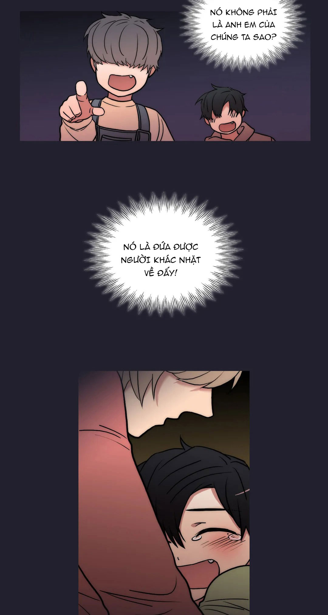 đưa đón người yêu chapter 89 54