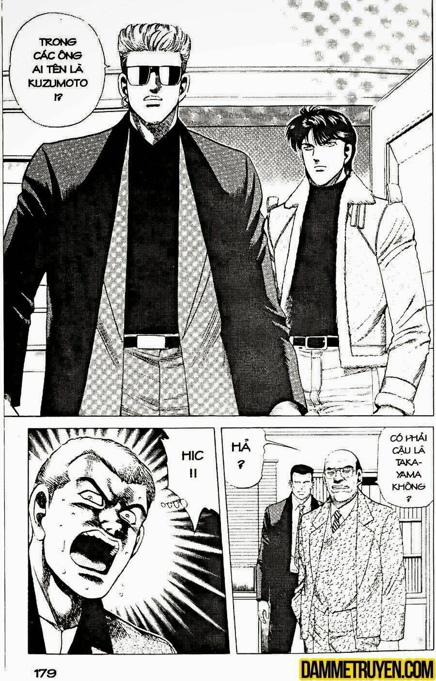 sức mạnh nhân đôi chapter 28.2 12