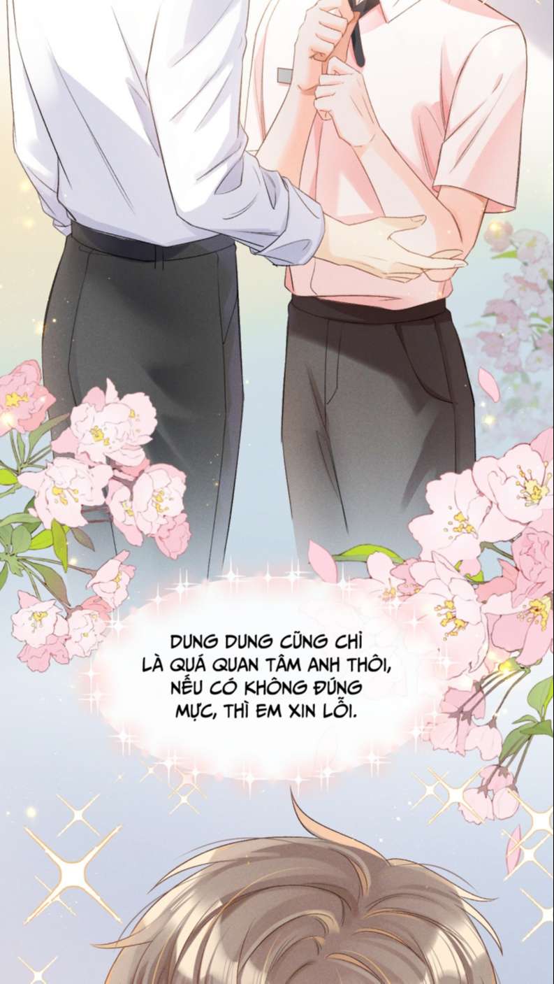 cho là thật chapter 1 29