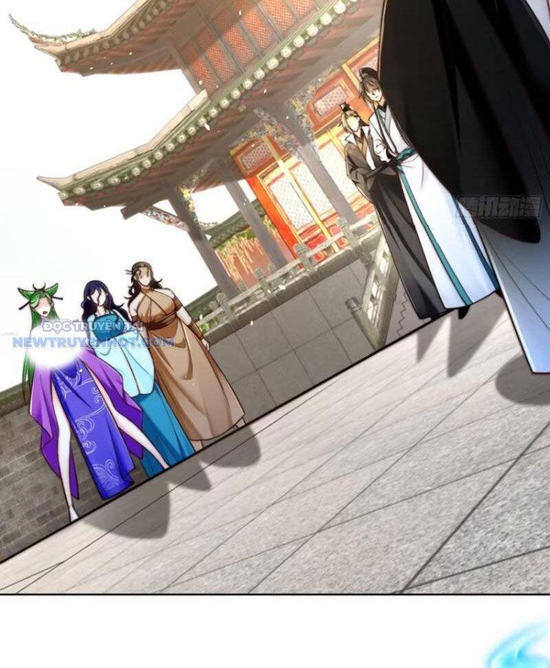 ta thực sự không muốn làm thần tiên chapter 47 61