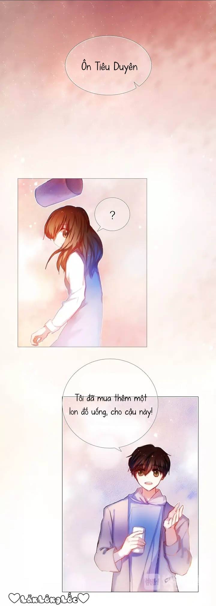 kế hoạch trái tim chapter 40 10