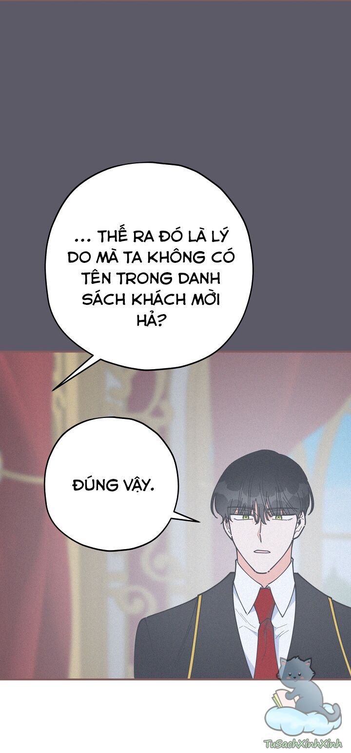 người hùng của ác nữ chapter 87 78