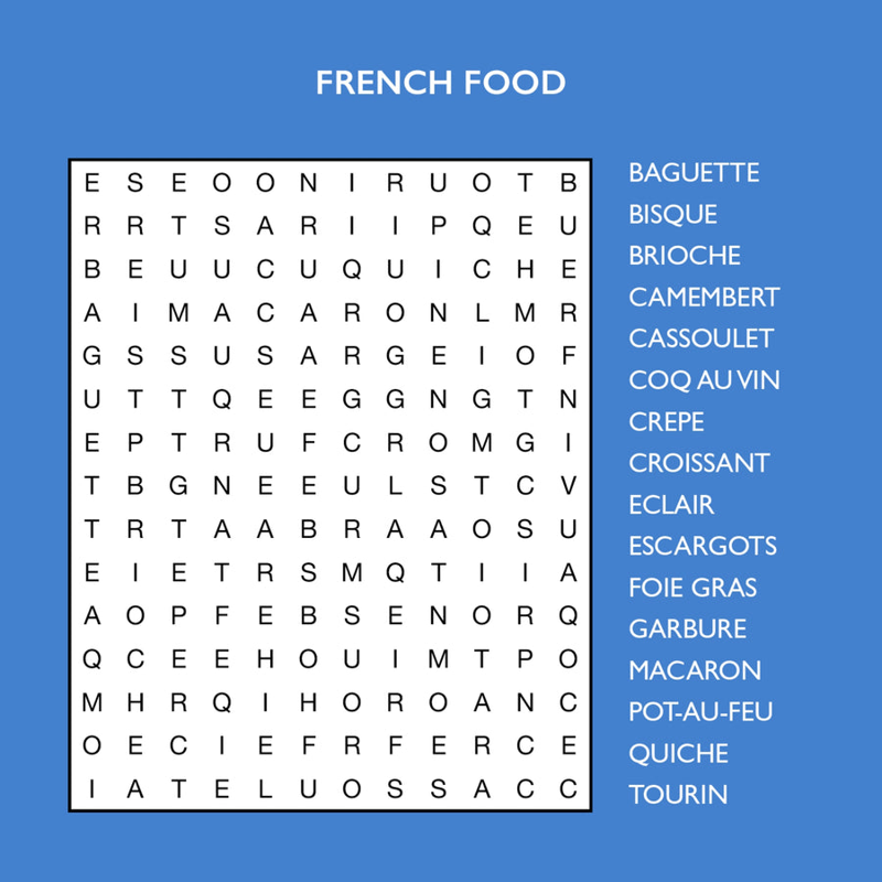 Sách Train Your Brain - Puzzle A Day! - Word Search