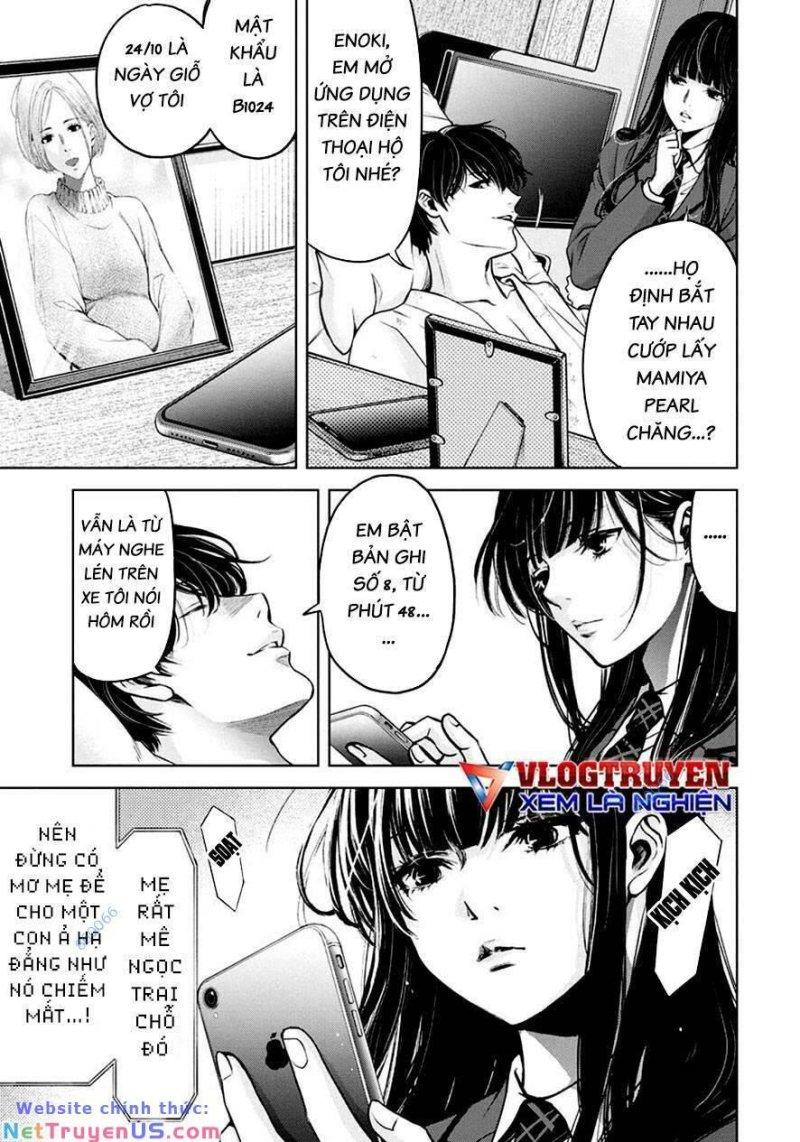 breakfast club chapter 21 23