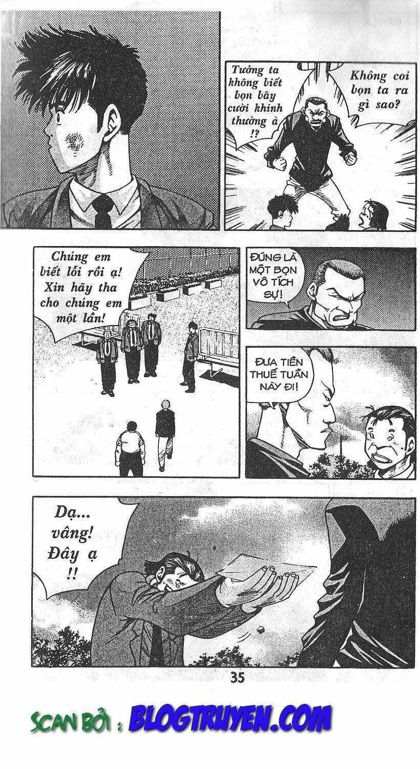 kid gang chapter 60 6