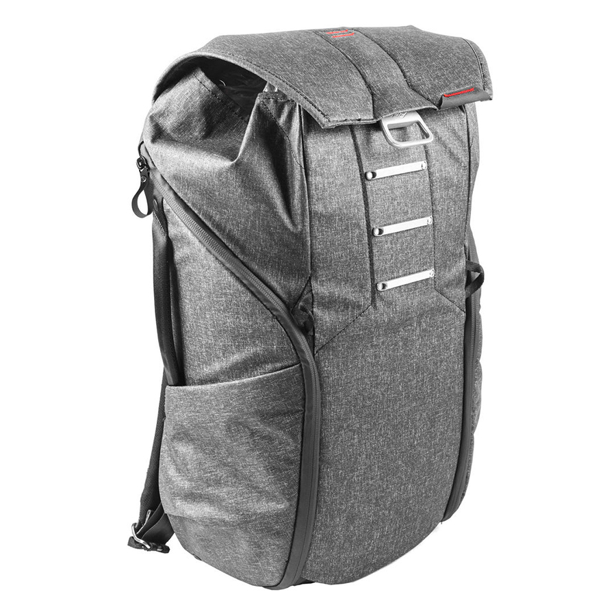 Balo Peak Design Everyday- Charcoal (20L) - Hàng Chính Hãng