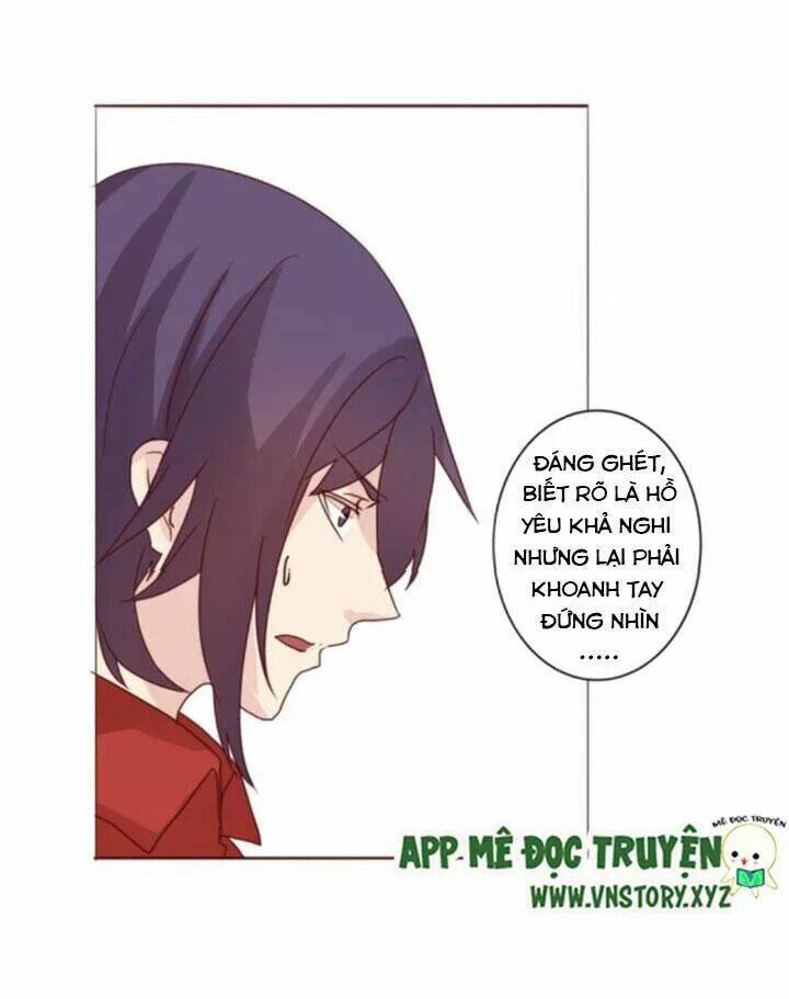 hồ tiên này không tin được chapter 14 25