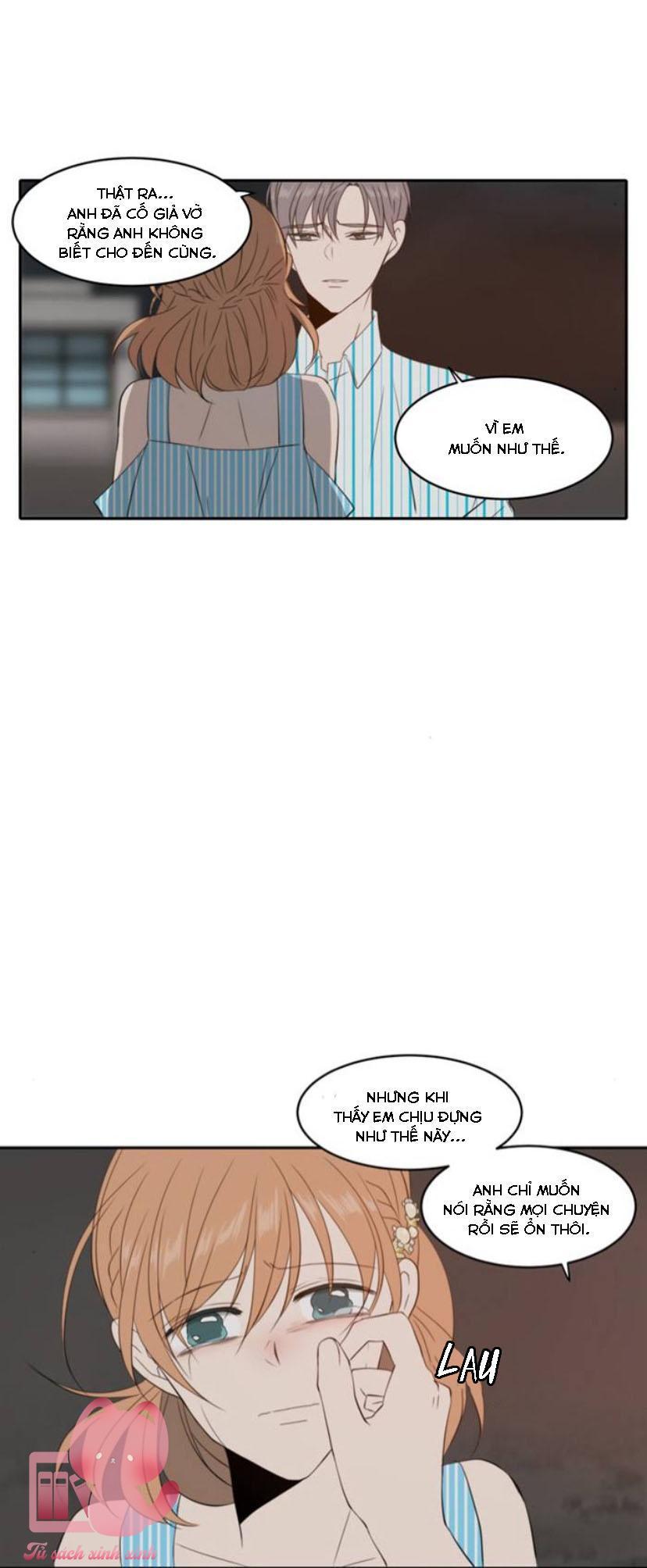 a good day to be a dog chapter 82 19