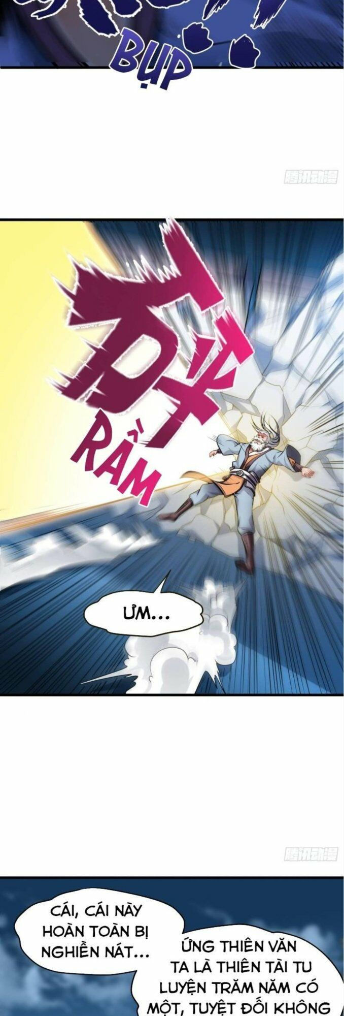 tối cường thần y tại đô thị chapter 68 10