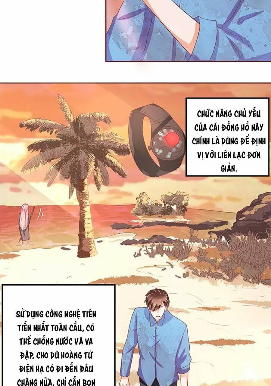 vương tước tư hữu bảo bối chapter 122 6