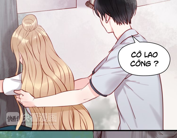 lượm được một tiểu hồ ly phần 1 chapter 46 17