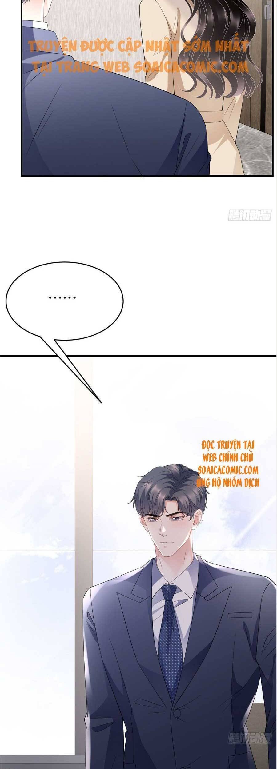 [16+] đại tiểu thư có thể có ý đồ xấu chapter 99 28