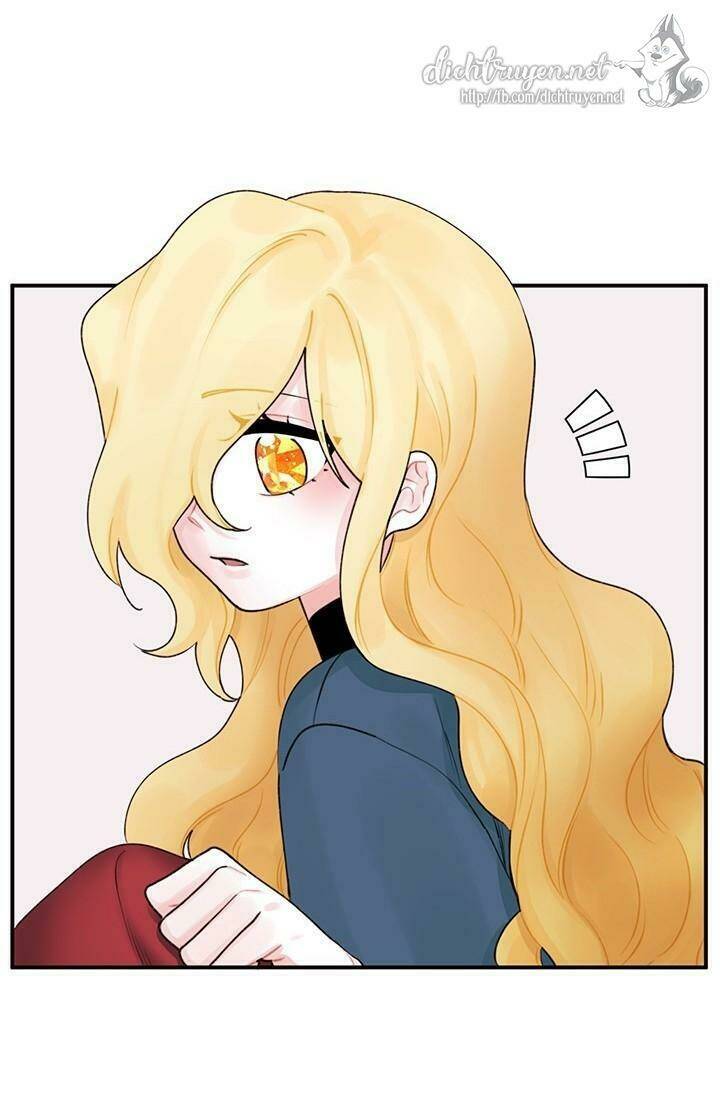 công chúa bãi rác chapter 19 51