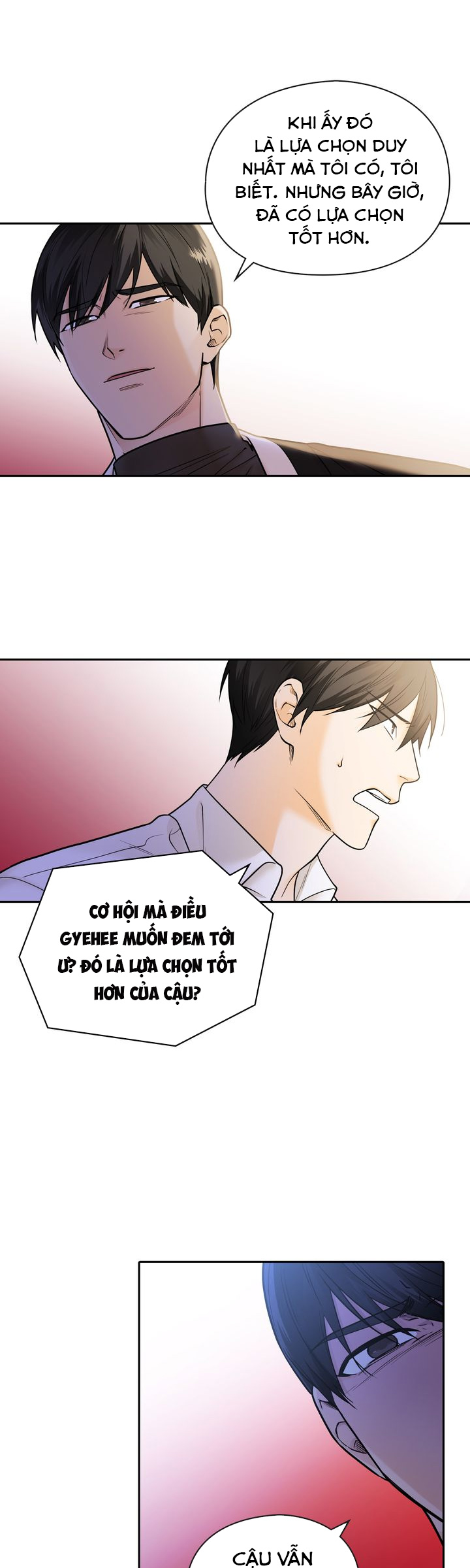 câu chuyện về người phụ nữ ấy chapter 177 15