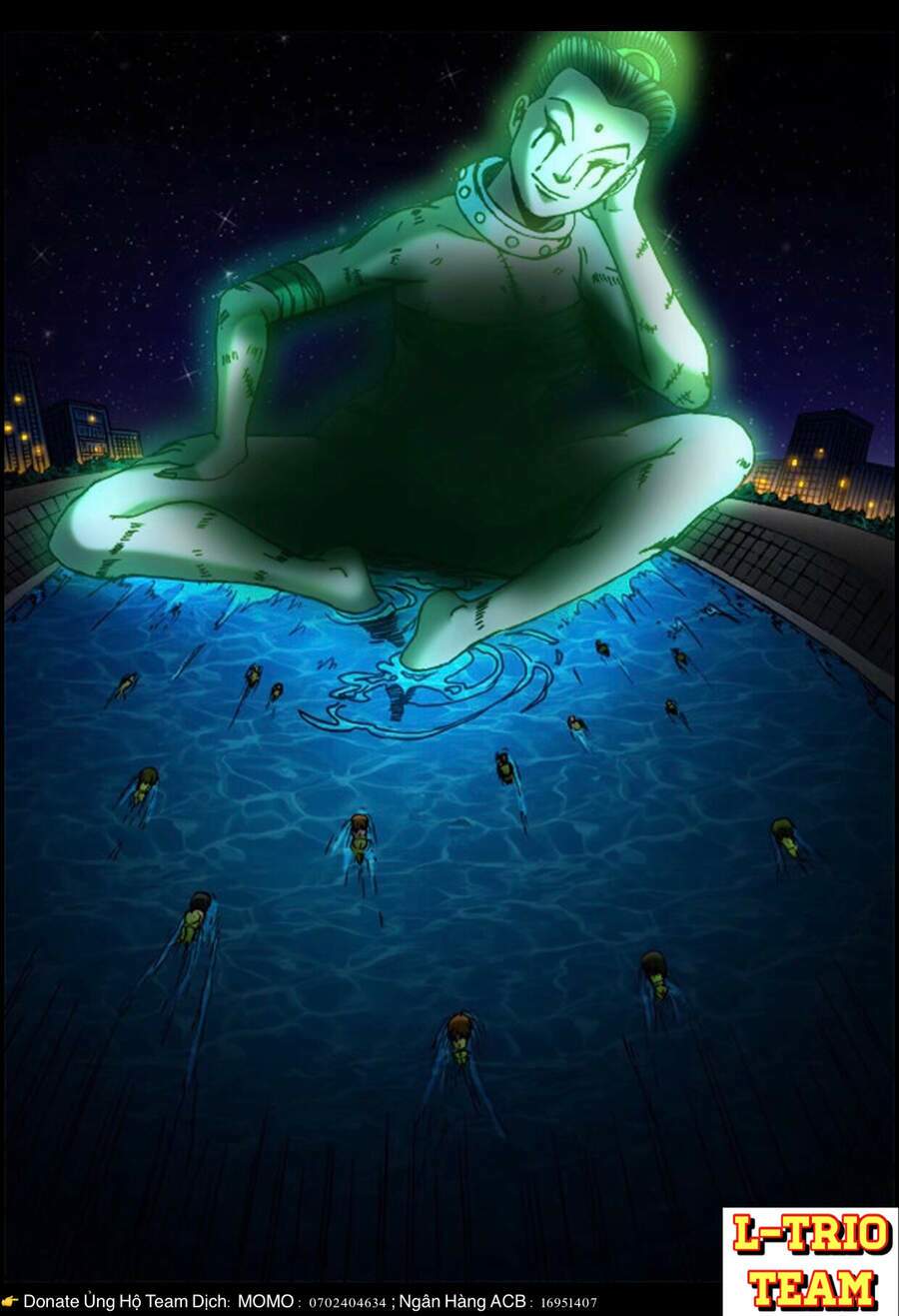 trung quốc kinh ngạc tiên sinh chapter 141 12