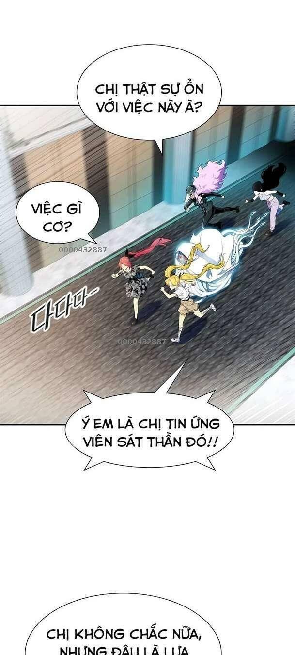 tòa tháp bí ẩn 2 chapter 571 39