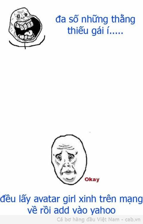 rage comic-troll chapter 23 2