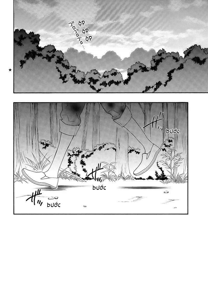 siêu cấp hủ nữ chapter 16 2