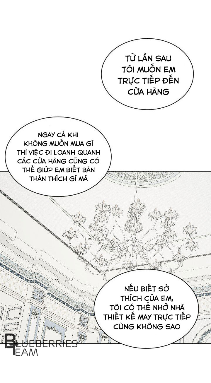 chồng ơi! anh bán tôi cho ai? chapter 5.2 27