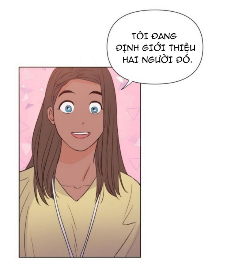 cái giá của sự nổi tiếng chapter 19 53