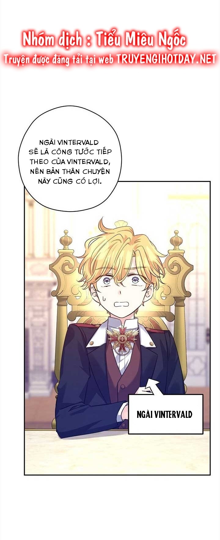 tôi sẽ cố gắng thay đổi cốt truyện chapter 91 36