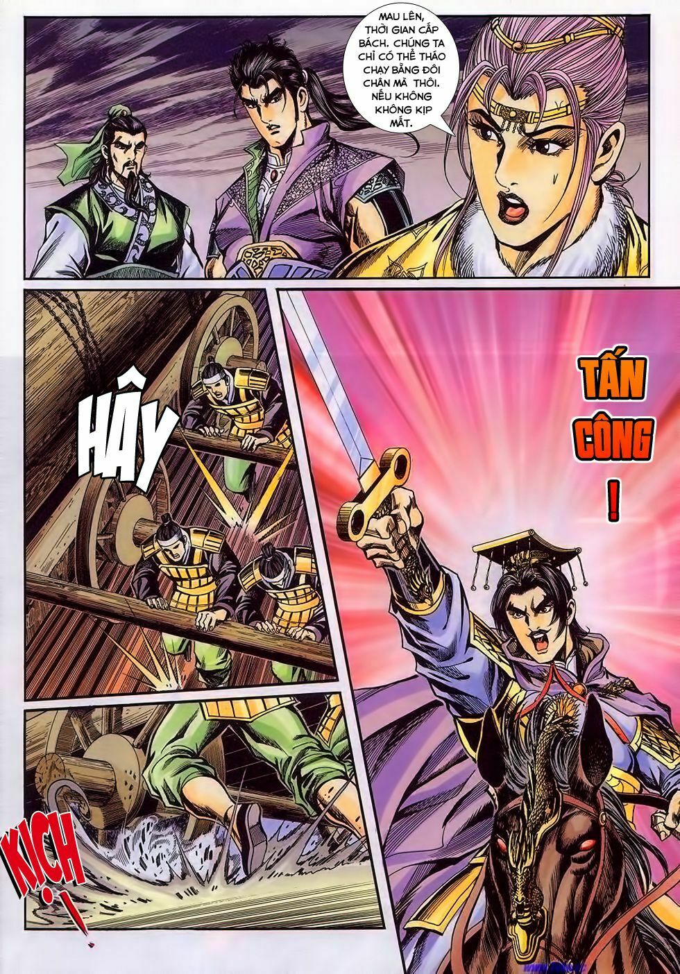 tầm tần ký chapter 186 28