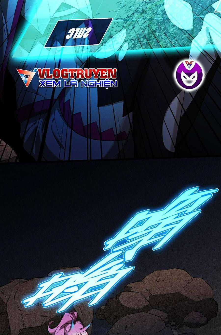 người chơi siêu mạnh chapter 15 63