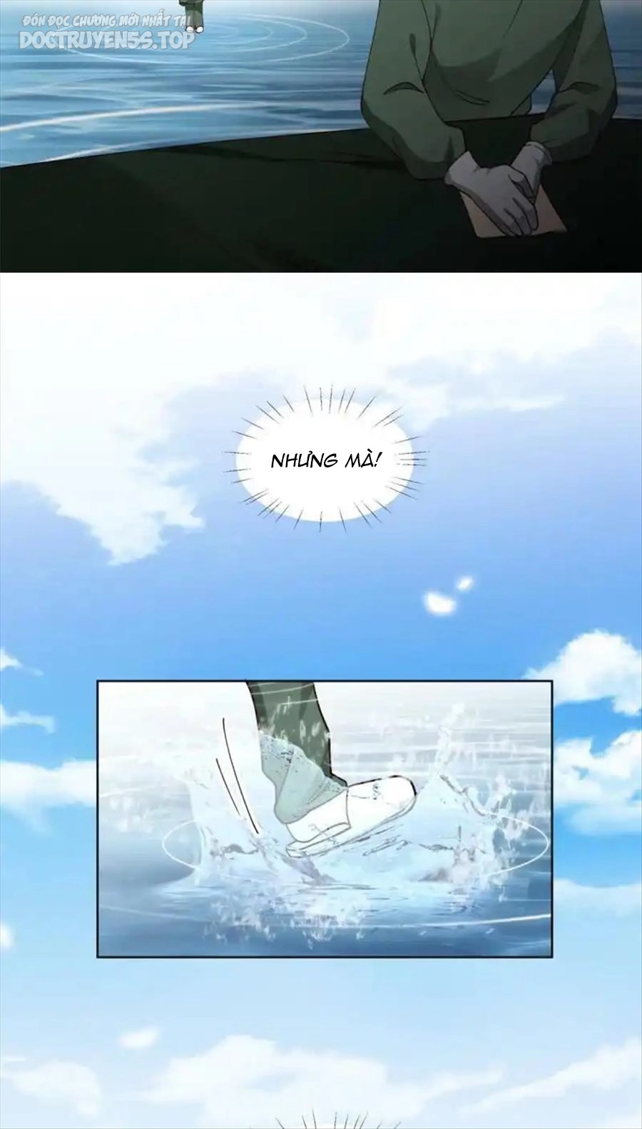 livestream phẫu thuật chapter 18 20