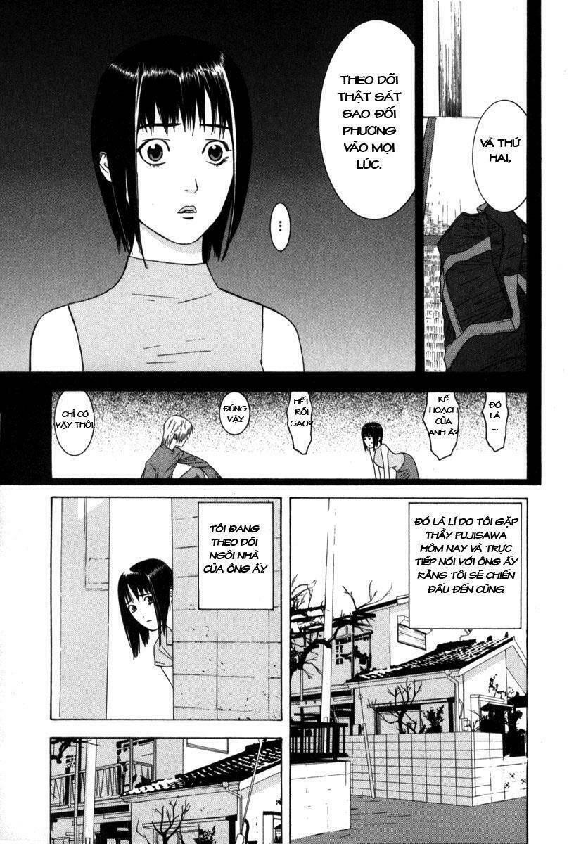 liar game chapter 3 5