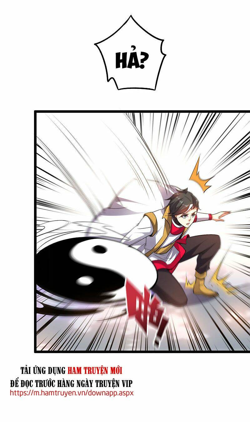 phục thiên thánh chủ chapter 115 31