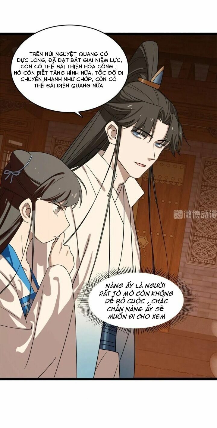 độc bộ thiên hạ: đặc công thần y chapter 234 5