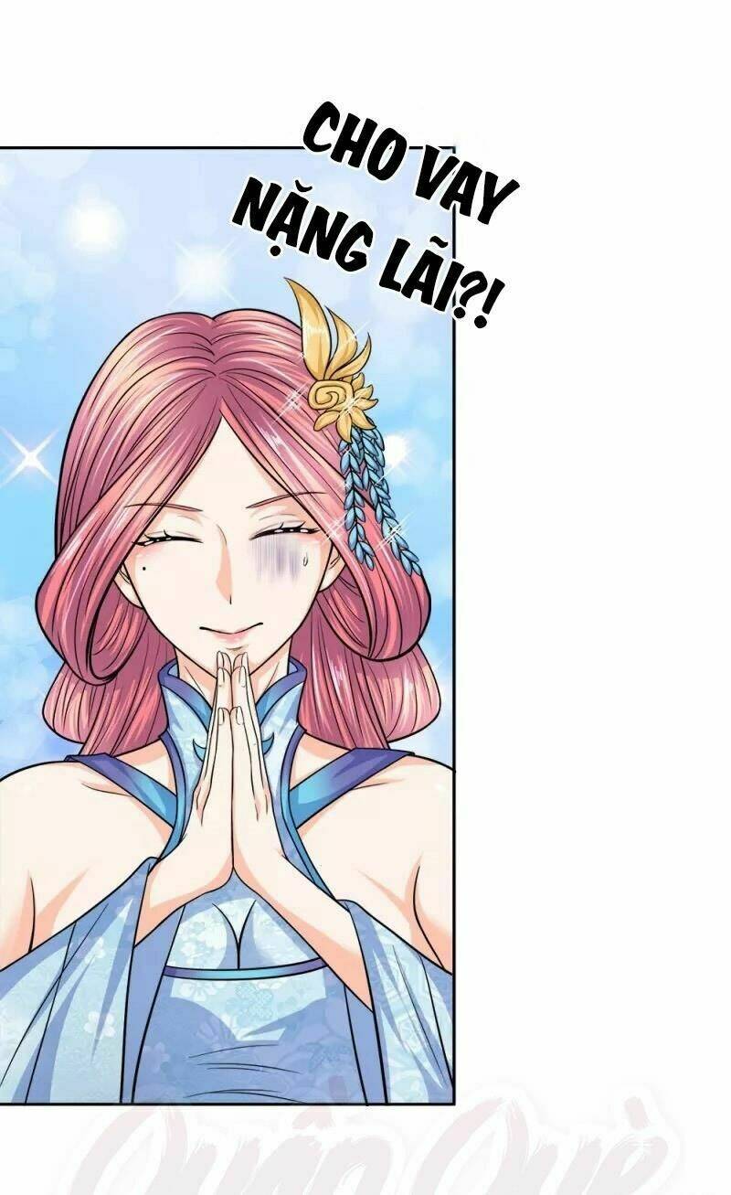 chí tôn hồng bao đại đế chapter 31 15