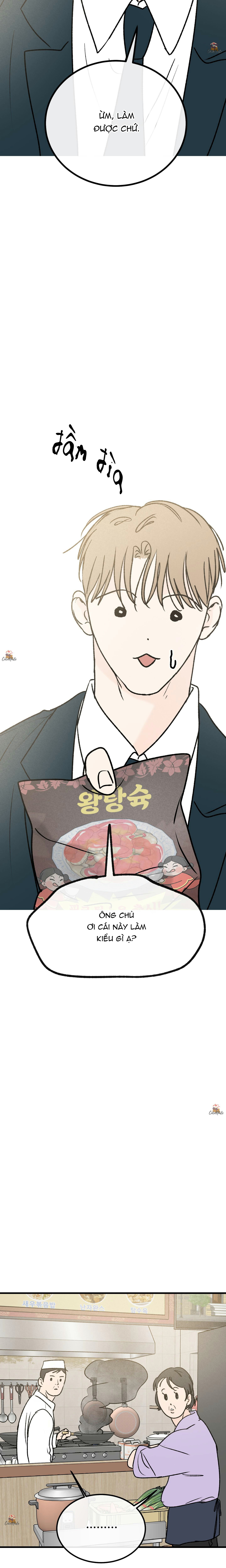 vết đỏ chapter 23 22