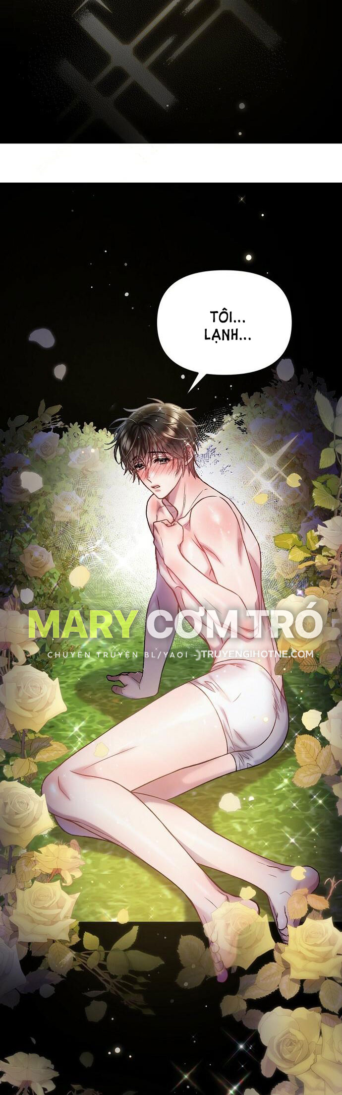 Sugar Rain chapter 15.2 - Trang 17
