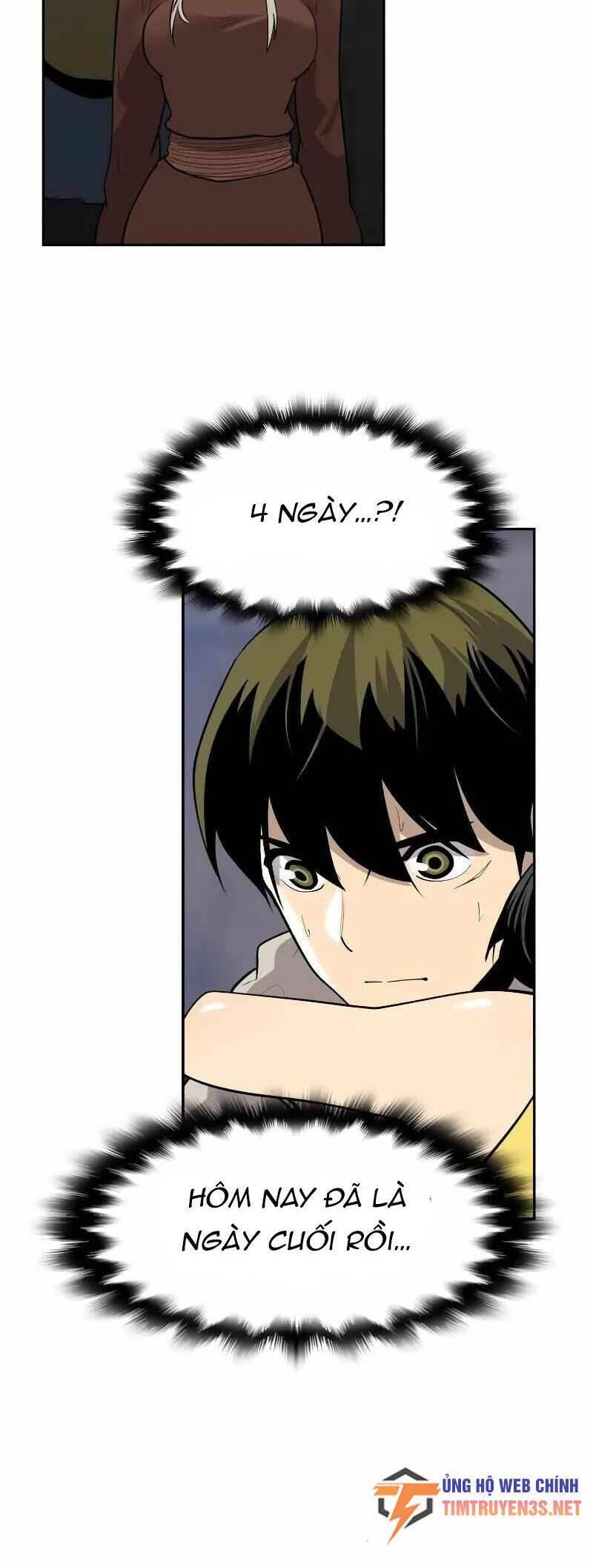 thiếu niên kiếm sư chapter 64 25