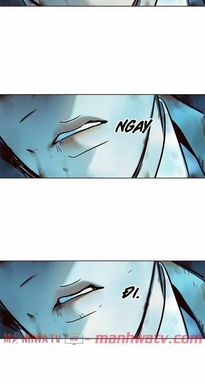 biến thân thành mèo chapter 110 29