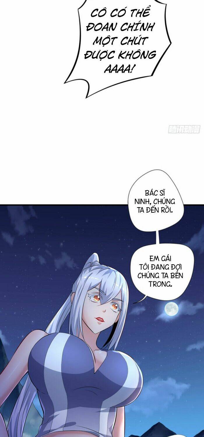 mở phòng khám tại tu tiên giới chapter 51 10