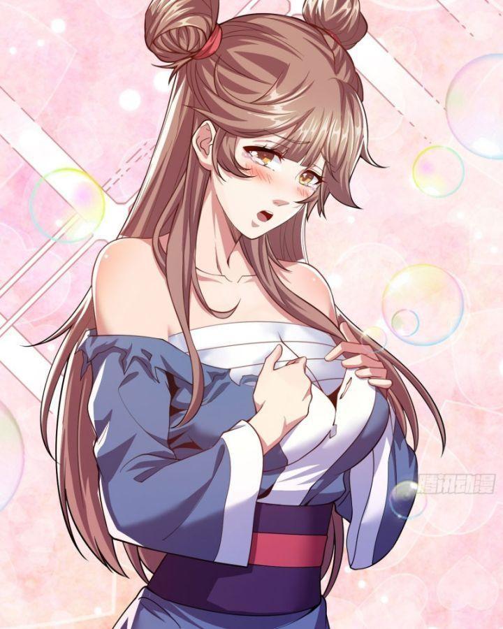 ta đã bắt nạt khí vận chi tử chapter 2 78