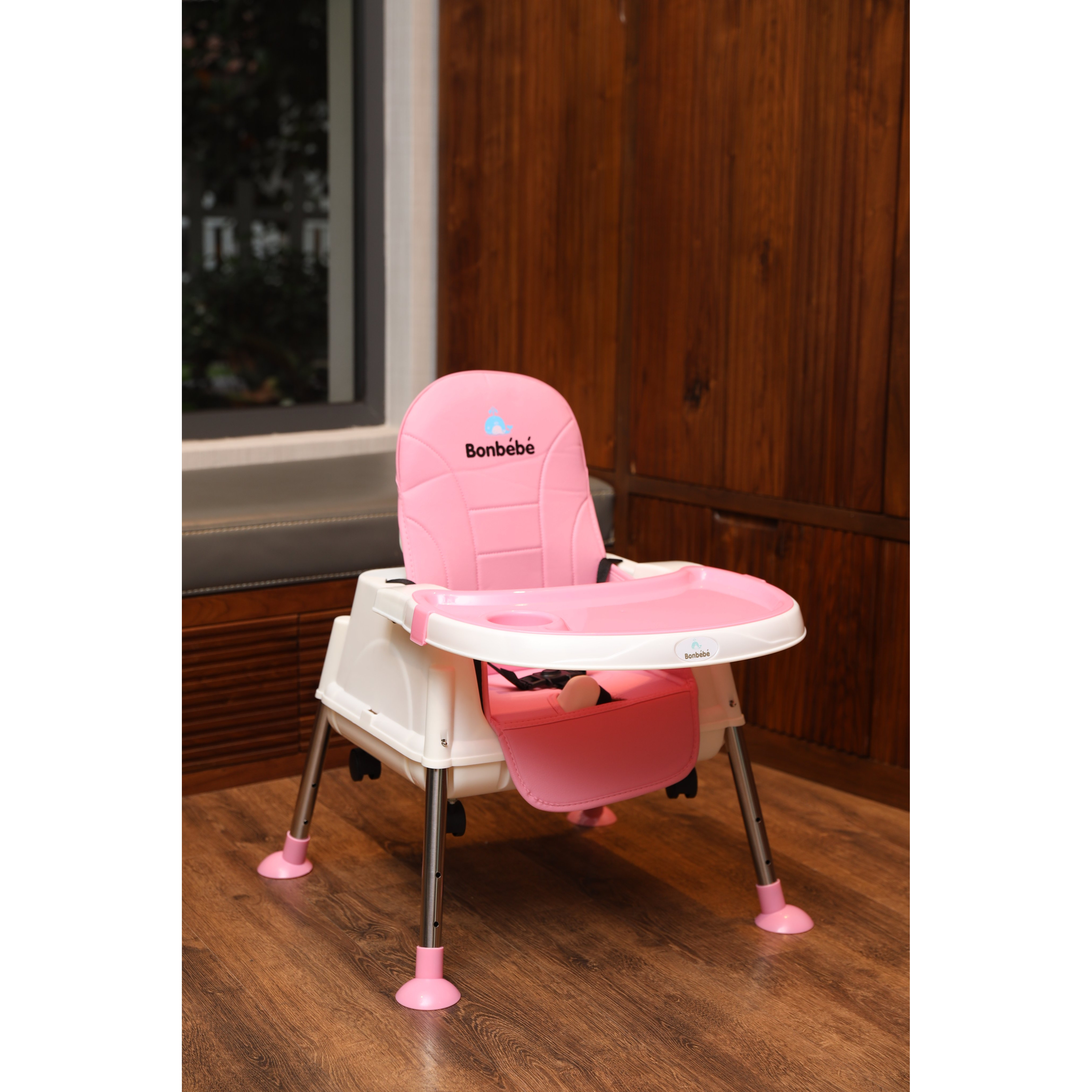 Ghế ăn dặm Bonbébé BB-30