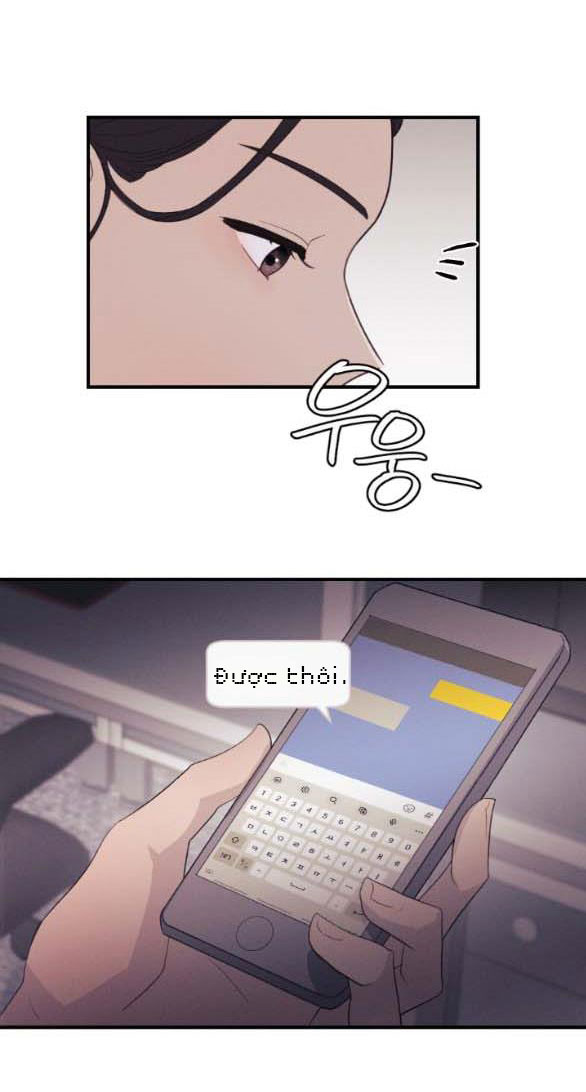 [18+] người vợ quyến rũ chapter 4.2 32