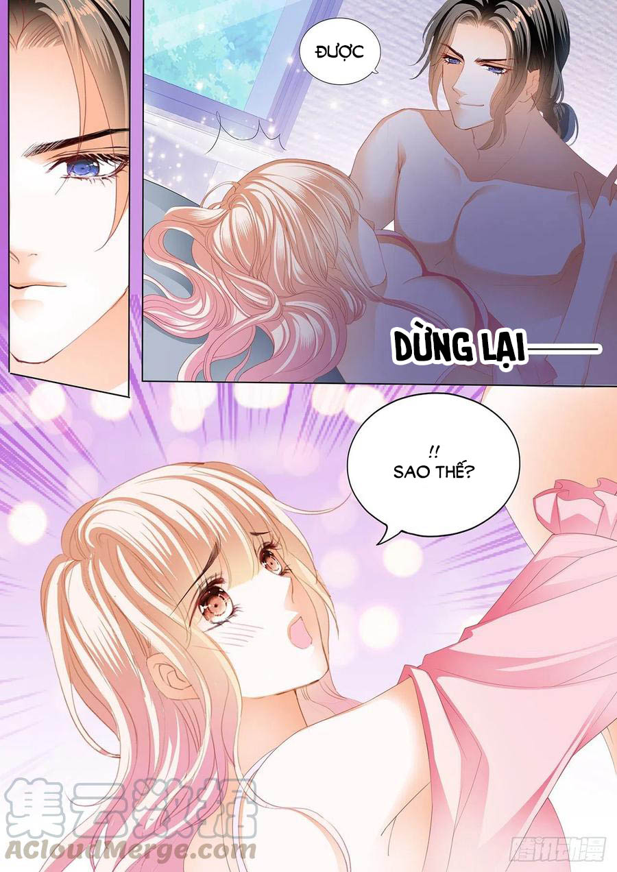 bá đạo tiểu thúc, xin trêu chọc vừa thôi! chapter 202 5